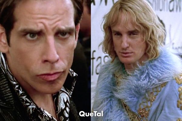 La historia detrás del meme: El origen del reciente trend viral de TikTok (‘Zoolander’)